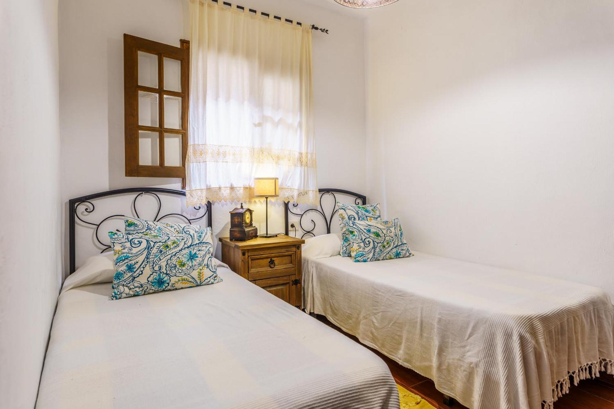 Agulo Rural House Mercedes-Solarium & Nature Views מראה חיצוני תמונה
