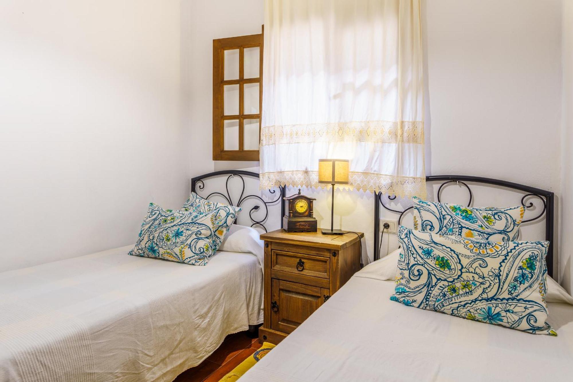 Agulo Rural House Mercedes-Solarium & Nature Views מראה חיצוני תמונה